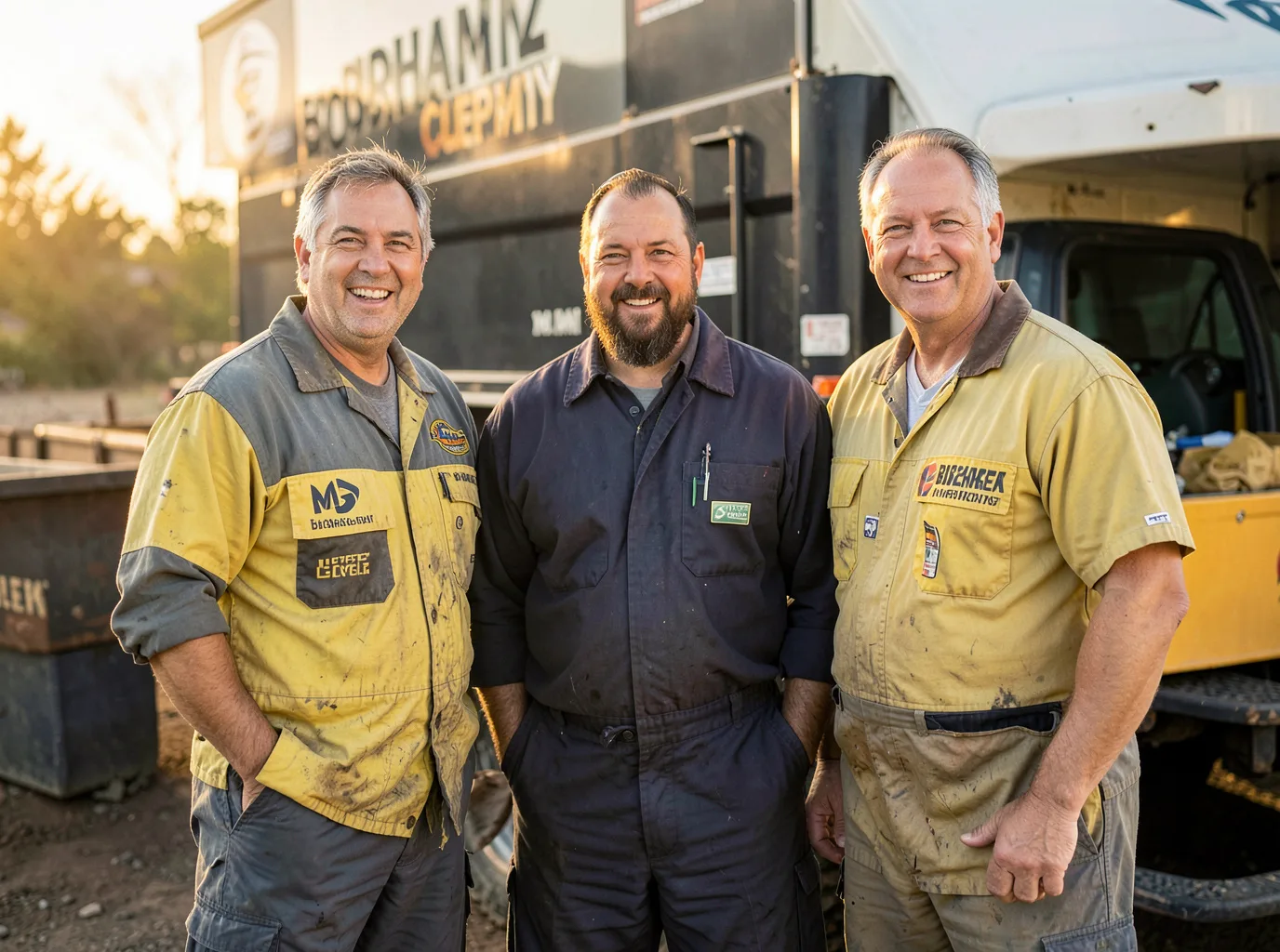 Sewage Cleanup company in Greenville, MO